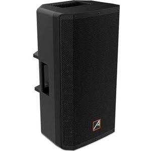 Audibax Hurley 12 - Haut-parleur actif de 30 cm - Haut-parleur amplifié - Puissance 300 W - DSP interne pour égalisation et modes de lecture - Enceinte avec connexion Bluetooth et True Wireless Stereo