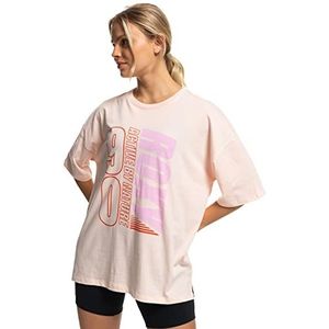 Roxy Essential Energy Oversize Tee T-Shirt Femme (Lot de 1)