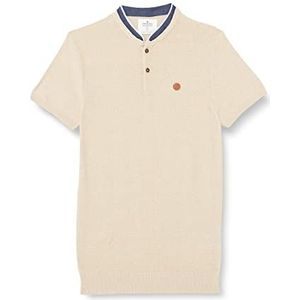 Springfield Polo heren, Beige