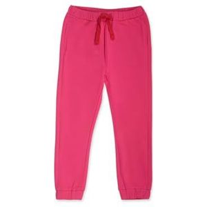 Tuc Tuc Pantalon Peluche Fille Couleur Fuchsia Collection Besties, fuchsia, 1 ans