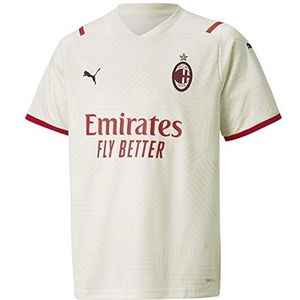 PUMA Milan Ac, seizoen 2021/22, shirt Away uniseks