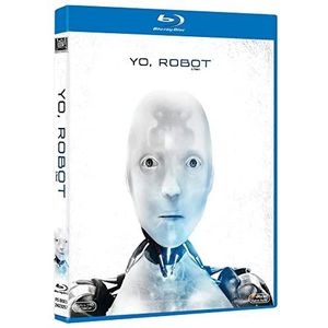 Yo, robot - BD