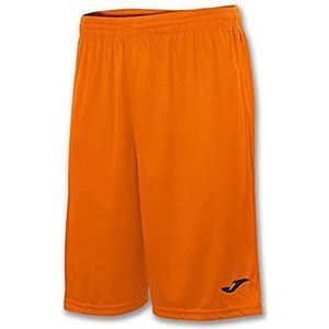 Joma Nobel – shorts – hybride shorts – heren, Oranje