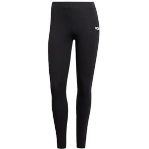 adidas ESSENTIALS LINEAR COTTON LEGGINGS Dijen voor dames