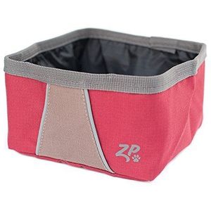 ZippyPaws Adventure Bowl for Dogs (Desert Red) by ZippyPaws