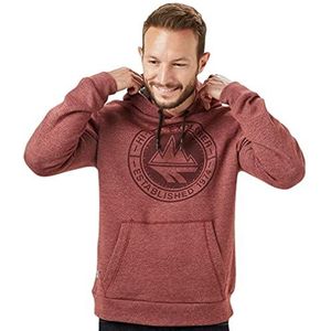 Hi-Tec Ansell herentop met capuchon