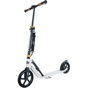 Hudora Big Wheel Style 230 Step - Wit