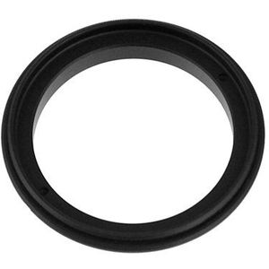 Fotodiox Macro Reverse Adapter compatibel met 52 mm Filter Thread Lens on Olympus Four Thirds (OM4/3) Camera's