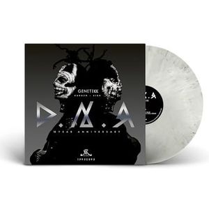 D.N.A.
