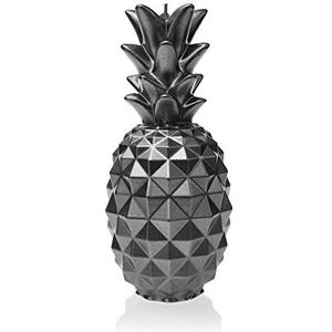 Candellana Candellana ana-ananas kaars, staal