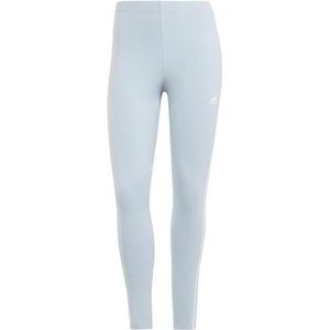 adidas Essentials 3-Stripes High-Waisted Single Jersey Leggings voor dames