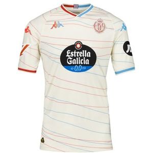 Kappa Kombat Away Valladolid M Kit de football