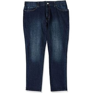 Lee Moderne jeans voor heren, regular fit, taps toelopende pasvorm, Jaxson