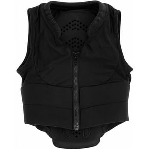 O'NEAL Split Youth Chest Protector Lite Unisex Youth Chest Protection Black, One Size