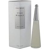 Issey Miyake L'Eau d'Issey Eau de Toilette verstuiver/verstuiver, 50 ml