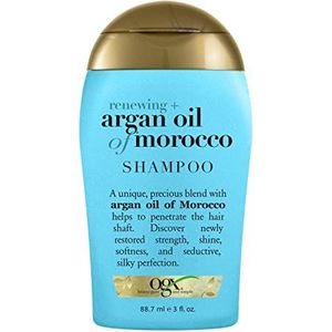 ORGANIX Ogx Travel Argan Oil Morocco Shampoo, 88,7 ml