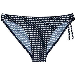 ESPRIT Estero Beach Bc Bikini voor dames, 400 / marineblauw