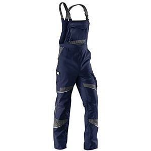 Kübler 32505365-4897-54 tuinbroek Activiq maat 54 donkerblauw/antraciet