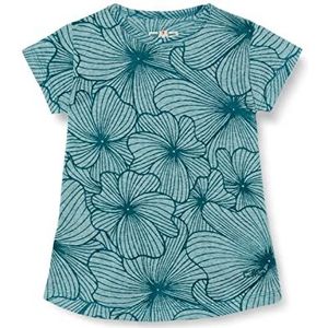 CMP T-shirt unisexe pour enfants, Deep Lake, 140