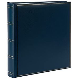 goldbuch Jumbo fotoalbum Classic blauw