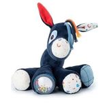 Galopperen Ignatie activiteitenknuffel Lilliputiens
