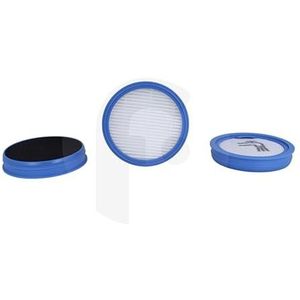 AEG ASKW5 Performance Kit / 2 voormotorfilters / 1 hygiënefilter / wasbaar / beste zuigvermogen / perfecte pasvorm / 5-traps filtersysteem / verwijdert deeltjes