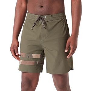 Hurley babylegs Division Phntm Blck Prty Rngd 18 Maillot de bain homme Cargo 40