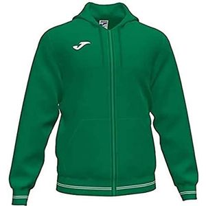 Joma Campus Iii Herenjas met capuchon (1 stuk)