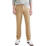 Dockers Chino décontracté pour homme, Harvest Doré, 34W / 32L