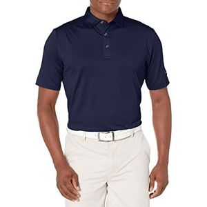 Callaway Golf poloshirt heren korte mouw, Pauw