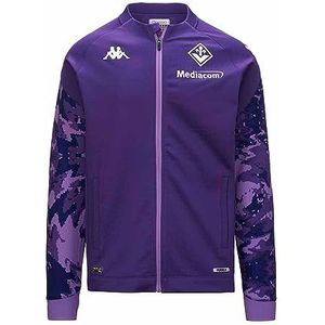 Kappa Arunopre Pro 7 Fiorentina Sweatshirt voor heren
