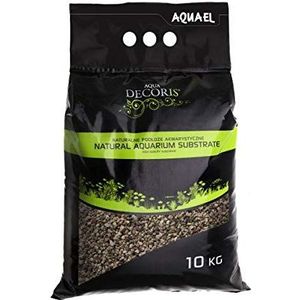 AquaEl Ghiaietto grind 3-5 mm 10 kg Ghiaietto grind aquariumbodem