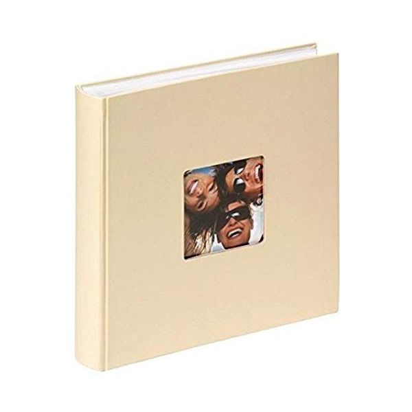 Walther Memo-Album avec pochettes Classic, 100 photos in 15x20