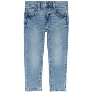 s.Oliver 2149713 Jeans voor jongens, Blauw