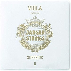 JARGAR Va-DSM Viola Superior D-snaar voor viool (0,73 mm)