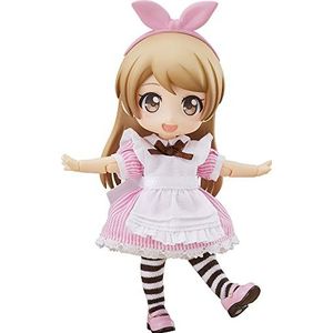 Good Smile Company – origineel personage – Alice Nendoroid Doll actiefiguur Another Color