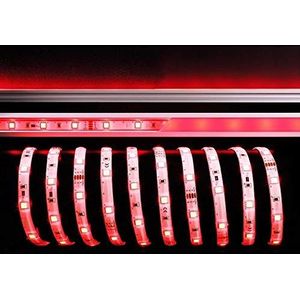 KapegoLED LED-strip flexibel 5050 SMD RGB 24V DC 21.60W 532351