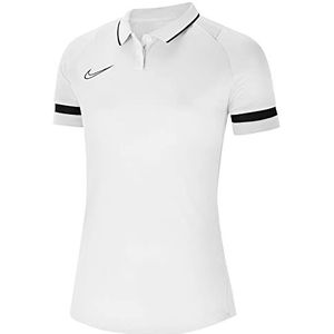 Nike Dri-fit Academy Poloshirt voor dames