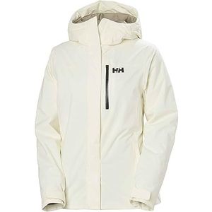 Helly Hansen W Snowplay Jacket Ins Jacket Dames