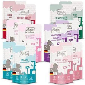 MjAMjAM - Test Pack 5 (12 x 125 g)
