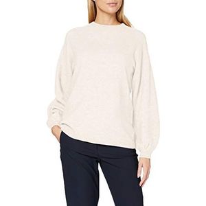 Esprit Damessweater, wit (110/Off White)