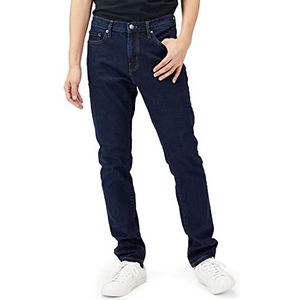 Amazon Essentials Heren Jeans Athletic Fit Gespoeld 33W x 28L
