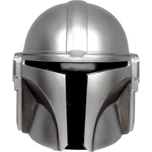 Star Wars spaarpot Mandalorian Helmet 21 cm