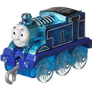 Thomas & Friends GLK66 Friends Fisher-Price Diamond Anniversary Thomas, meerkleurig