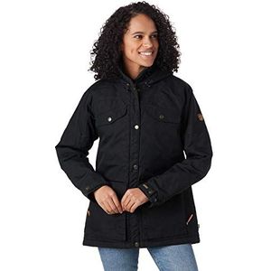 Fjallraven Vidda Pro Wool Padded damesjas W