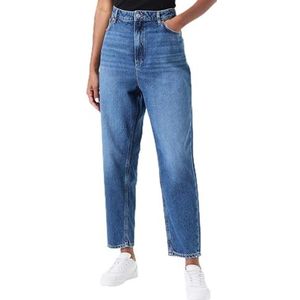 BOSS C_ruth Hr 7.0 Damesjeans, Marineblauw 414