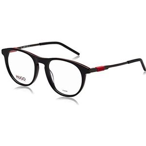 Calvin Klein CK20536 Matte Crystal Dark Olive, 54 herenbril, olijfgroen (Matte Crystal Dark Olive), Veelkleurig (Mat Crystal Dark Olive)