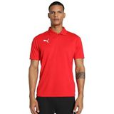 PUMA Polo unisexe Teamgoal