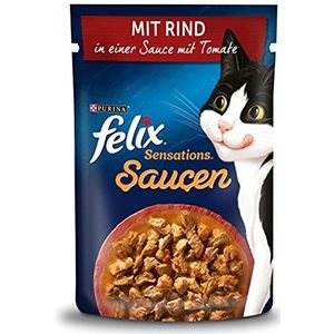 FELIX Sensations - 26 verpakkingen van 26 x 85 g