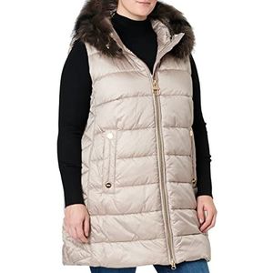 Betty Barclay dames vest, blaasstolp